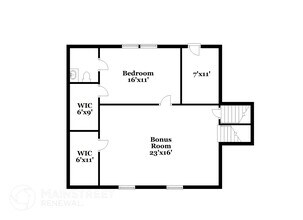 52 Debonaire Dr NW in Marietta, GA - Building Photo - Building Photo