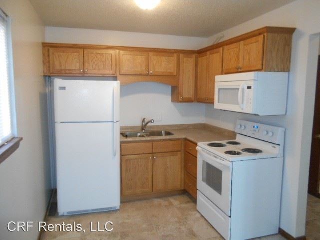 215 Baltimore St in Waterloo, IA - Building Photo - Building Photo