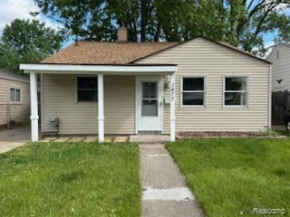 property at 1477 E Goulson Ave