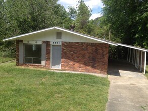 5221 Teresa St in Columbus, GA - Building Photo - Building Photo