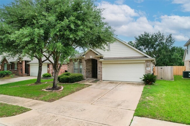 property at 4910 Ivory Meadows Ln