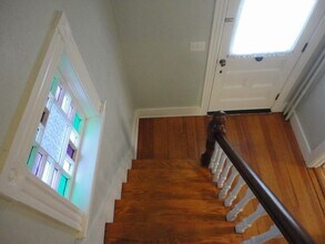 39 E Bowery St in Newport, RI - Building Photo - Building Photo