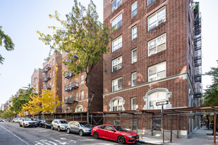 652 W 189th St Apartments