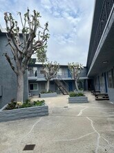 10541 National Blvd, Unit 18 in Los Angeles, CA - Building Photo - Building Photo