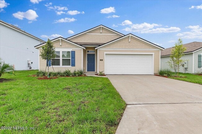 property at 350 Jarama Cir