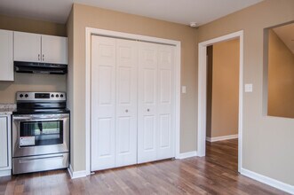 134 Monarch Ln in Clarksville, TN - Building Photo - Building Photo