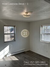 9550 Lakeside Dr in Norfolk, VA - Building Photo - Building Photo