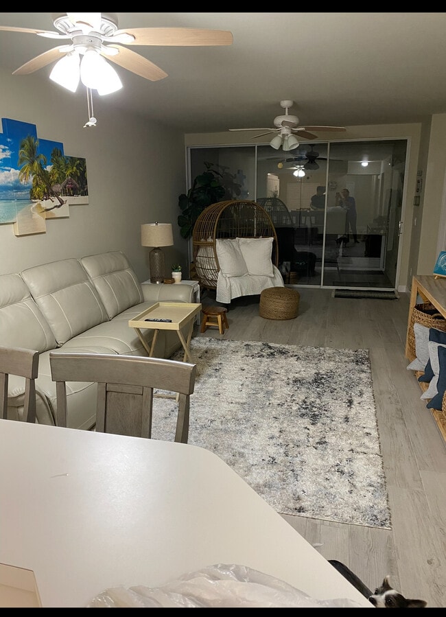 property at 7505 Silver Trumpet Ln