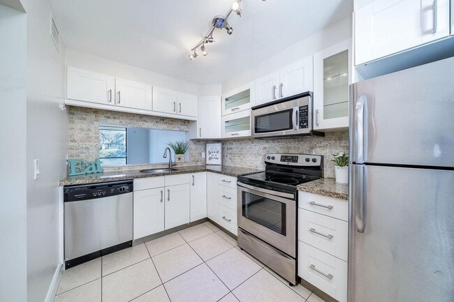 property at 1238 S Military Trail