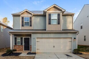 4335 Drifter Dr in Charlotte, NC - Building Photo