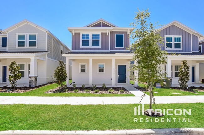 property at 1886 Rider Rain Ln