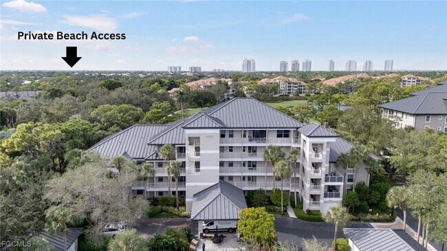 property at 3331 Crossings Ct