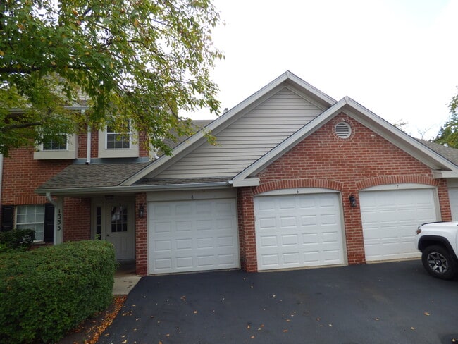 property at 1333 E Evergreen Dr