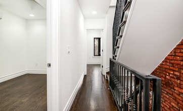 629A Madison St, Unit 3 in Brooklyn, NY - Building Photo - Building Photo
