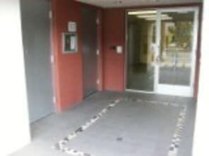 Russell Court Apartments in Los Angeles, CA - Foto de edificio - Interior Photo