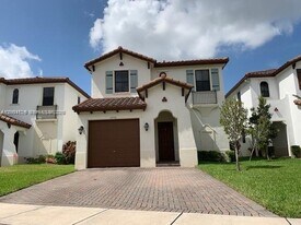 3492 93rd Ave in Pembroke Pines, FL - Building Photo