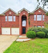 6414 Grand Cypress Ln in Katy, TX - Building Photo