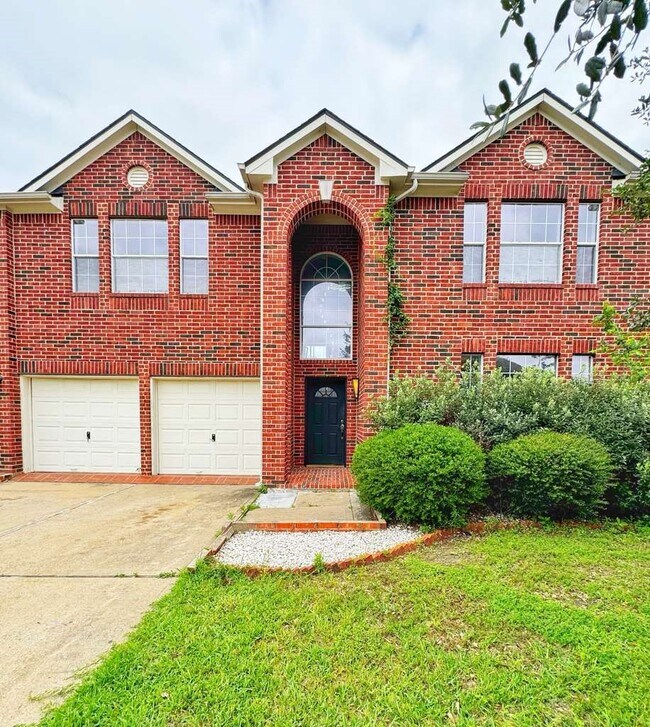 property at 6414 Grand Cypress Ln