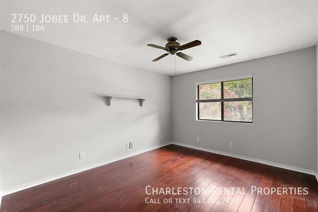 2750 Jobee Dr in Charleston, SC - Building Photo - Building Photo