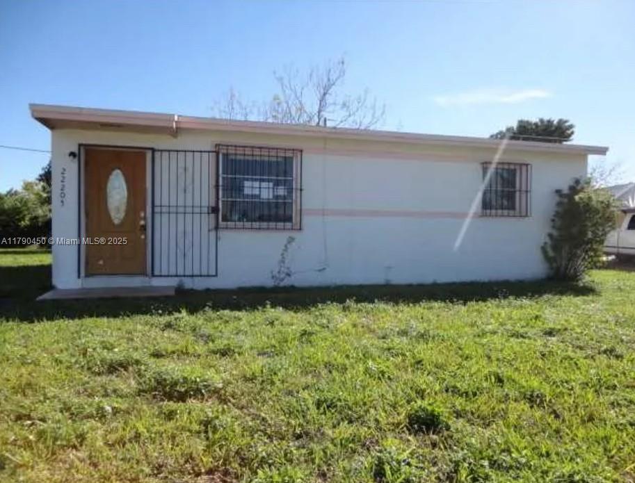 22205 SW 115th Ave in Goulds, FL - Building Photo