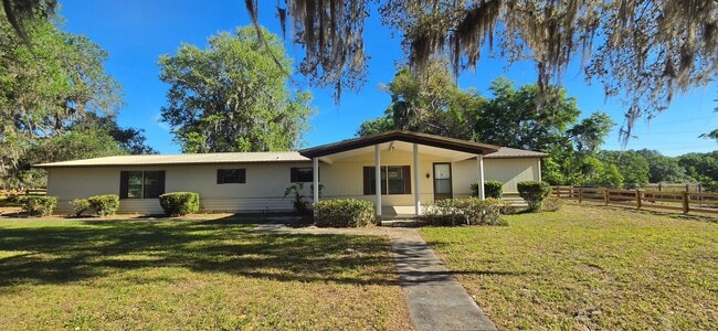 property at 15802 SW 103rd Ave