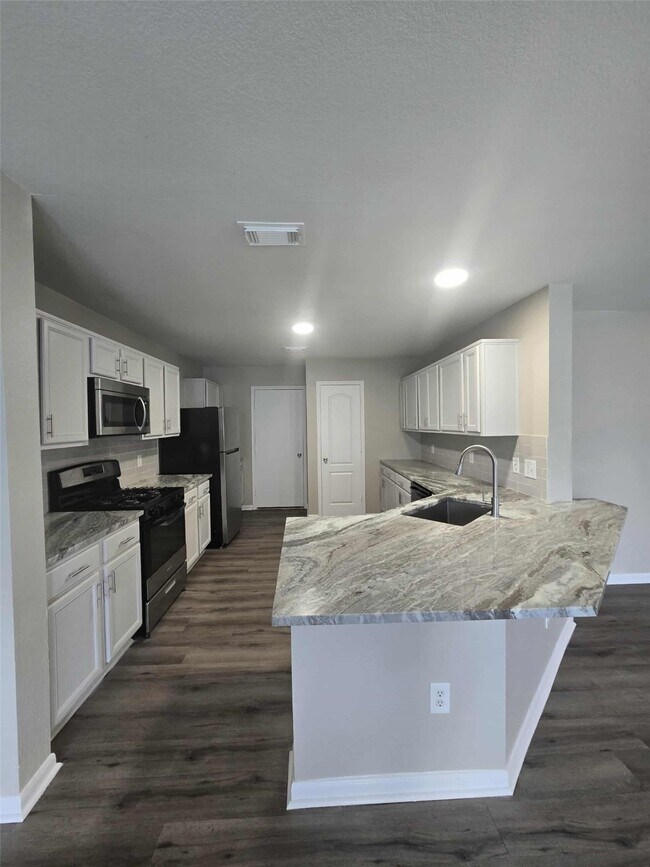 4419 Twisting Pine Ct in Spring, TX - Building Photo - Building Photo