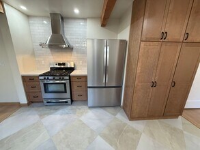 1636 Channing Way in Berkeley, CA - Building Photo - Building Photo