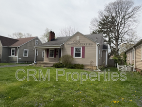 44 Rosemere Ave in Indianapolis, IN - Foto de edificio - Building Photo