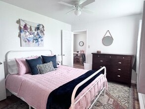 810 S Baltimore St in Kirksville, MO - Foto de edificio - Building Photo