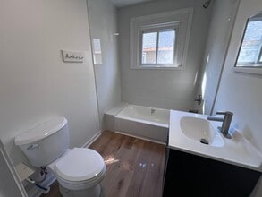 1218 21st St in Winston-Salem, NC - Building Photo - Building Photo