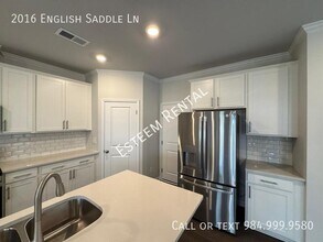 2016 English Saddle Ln in Durham, NC - Building Photo - Building Photo