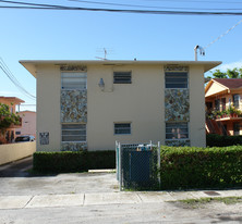 1762 SW 5th St Apartments