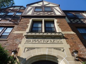 Briggand Hall Apartments in Cleveland Heights, OH - Building Photo - Building Photo