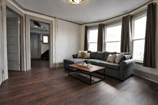 306 Bryant Ave in Ithaca, NY - Building Photo