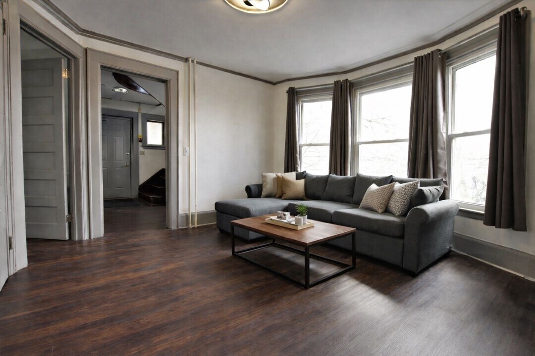 306 Bryant Ave in Ithaca, NY - Building Photo