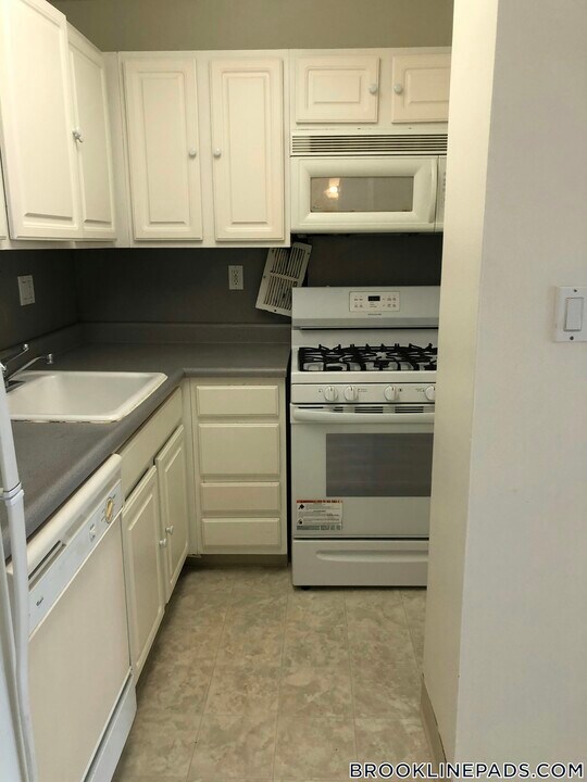 185 Freeman St in Brookline, MA - Building Photo