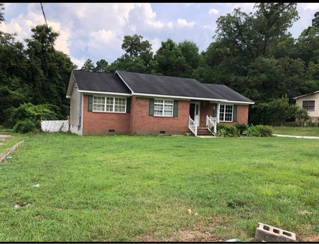 2575 Recreation Rd in Macon, GA - Building Photo - Building Photo