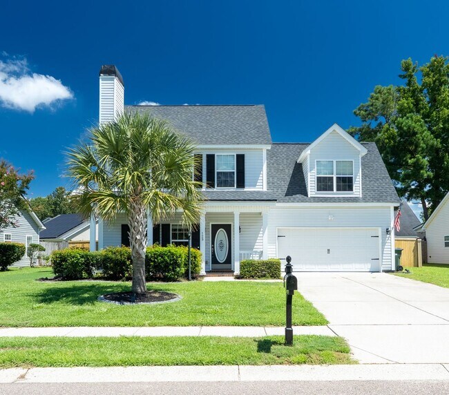 129 Spindle Way in Goose Creek, SC - Building Photo - Building Photo