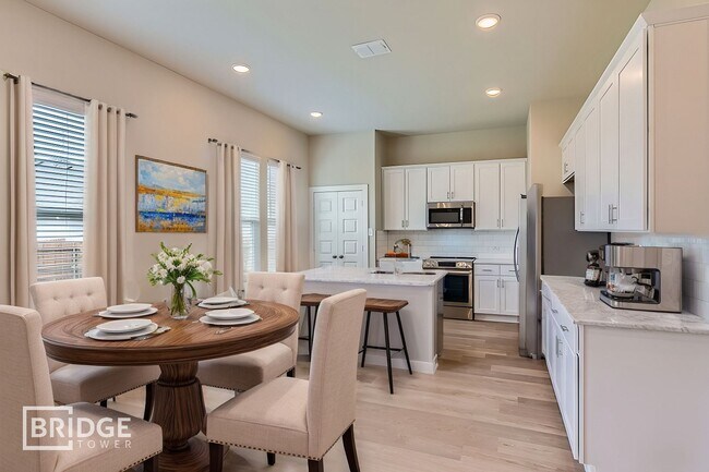 518 Iron Frg Ln in Temple, TX - Building Photo - Building Photo