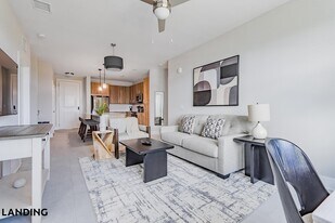 2361 Commerce Park Dr NE, Unit 2303 in Palm Bay, FL - Building Photo