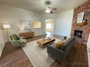 3806 Tatonka Dr in Killeen, TX - Building Photo - Building Photo