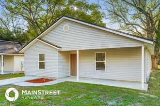 5336 Kankakee Blvd in Jacksonville, FL - Building Photo - Building Photo