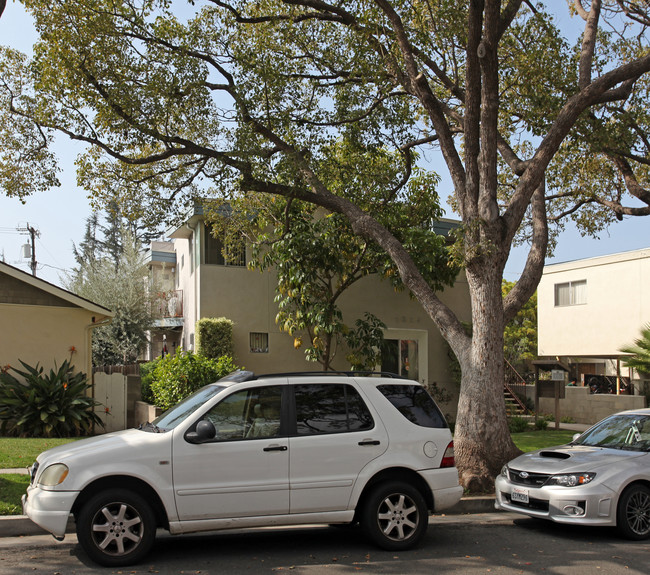 1314 18th St in Santa Monica, CA - Building Photo - Building Photo