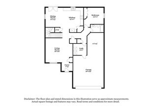 1473 Limerick Court in Jacksonville, FL - Building Photo - Building Photo