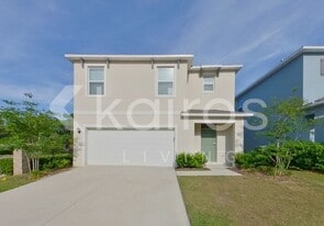 31914 Katelin Cir in Leesburg, FL - Building Photo