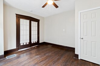 731 Cecil Ave in Louisville, KY - Building Photo - Building Photo