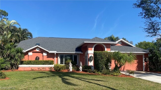 71 Heritage Way in Naples, FL - Building Photo - Building Photo