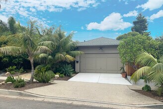 144 San Rafael Ave in Santa Barbara, CA - Building Photo - Building Photo