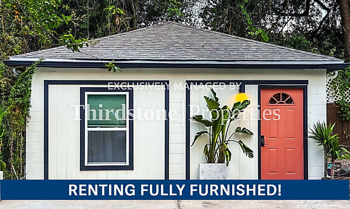 2518 Dellwood Ave in Jacksonville, FL - Building Photo