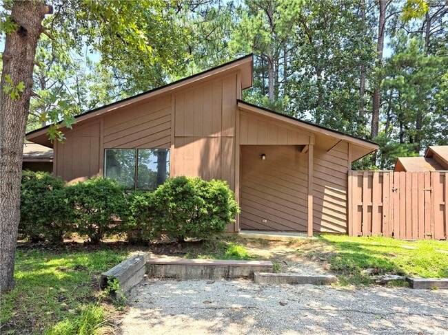 property at 707 Hedgelawn Way